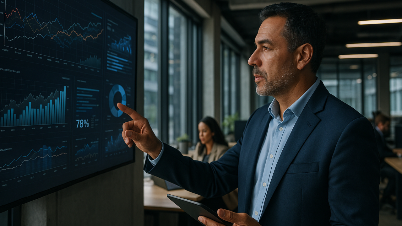 ¿Están las empresas latinoamericanas preparadas para la revolución tecnológica?