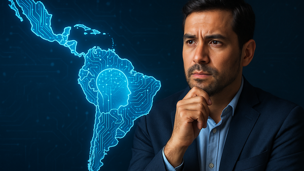 IA en LatAm: ¿Oportunidad estratégica o riesgo sin dirección?
